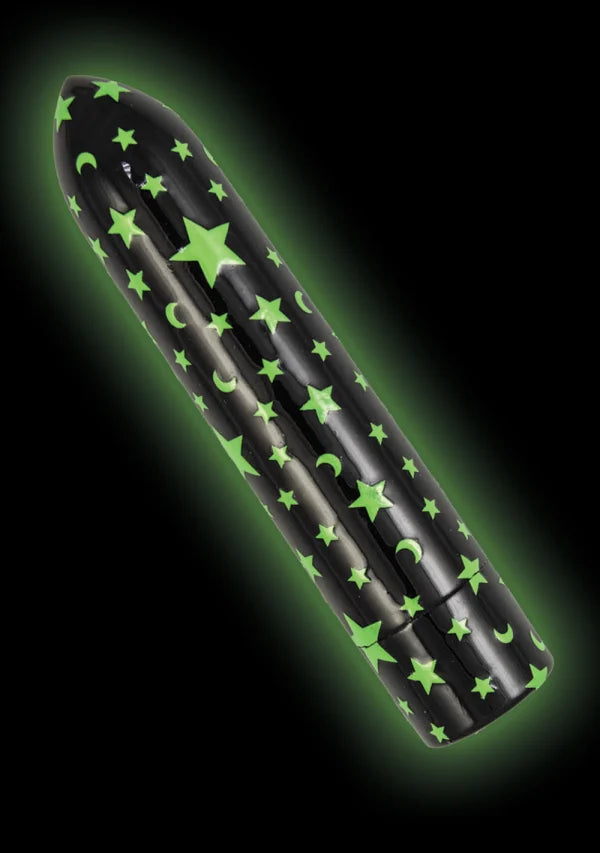 Glow Vibes Seeing Stars