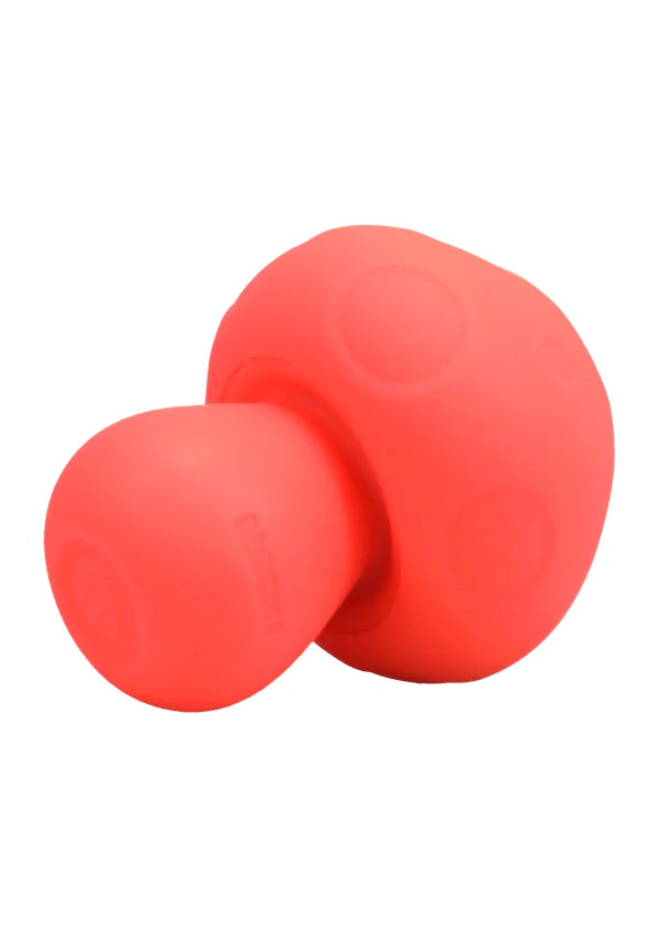 Mochi Mushroom Vibe