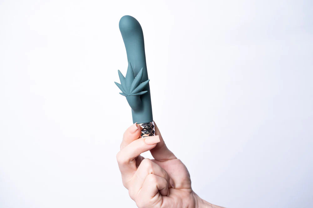 Kusha Cannabis Vibe