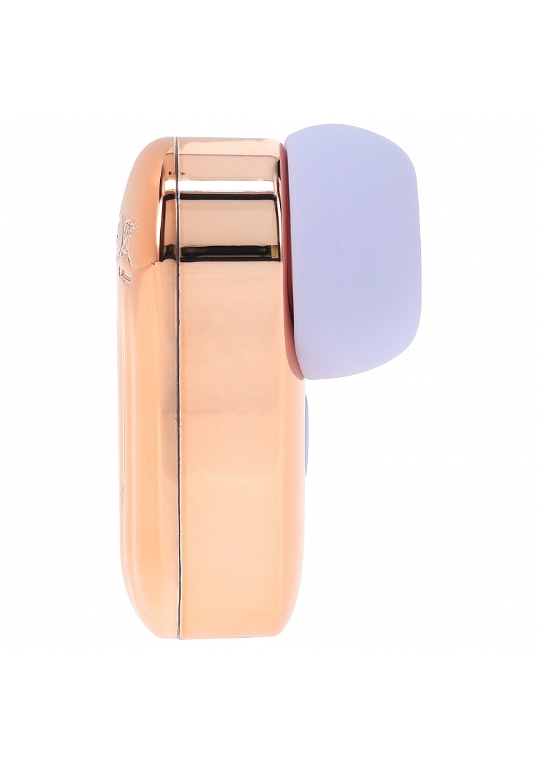 Loveline Budsie AirTapTech Vibrator - Lavender