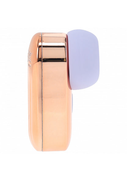 Loveline Budsie AirTapTech Vibrator - Lavender