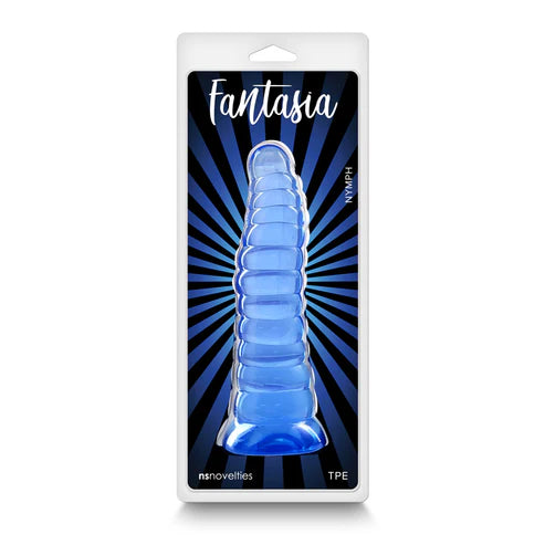 Fantasia Nymph Flexible Dildo