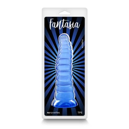 Fantasia Nymph Flexible Dildo