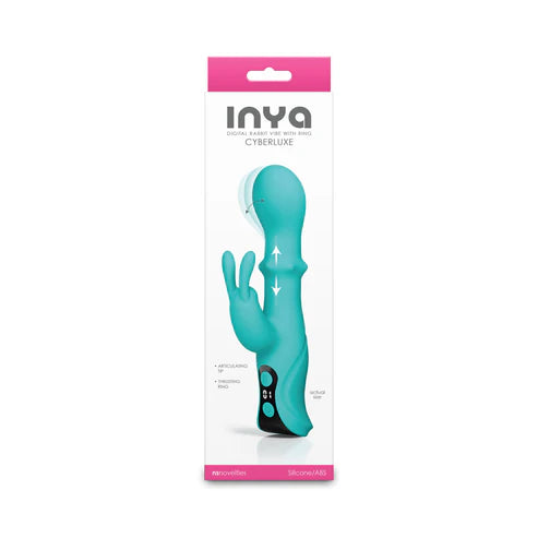 INYA Cyberluxe G-Spot Vibe