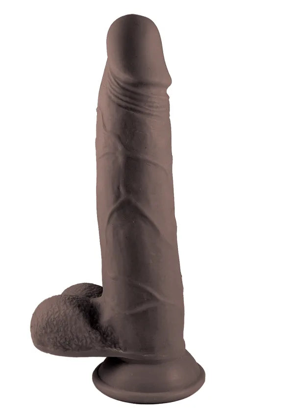 RealCocks Dual Layered #4
