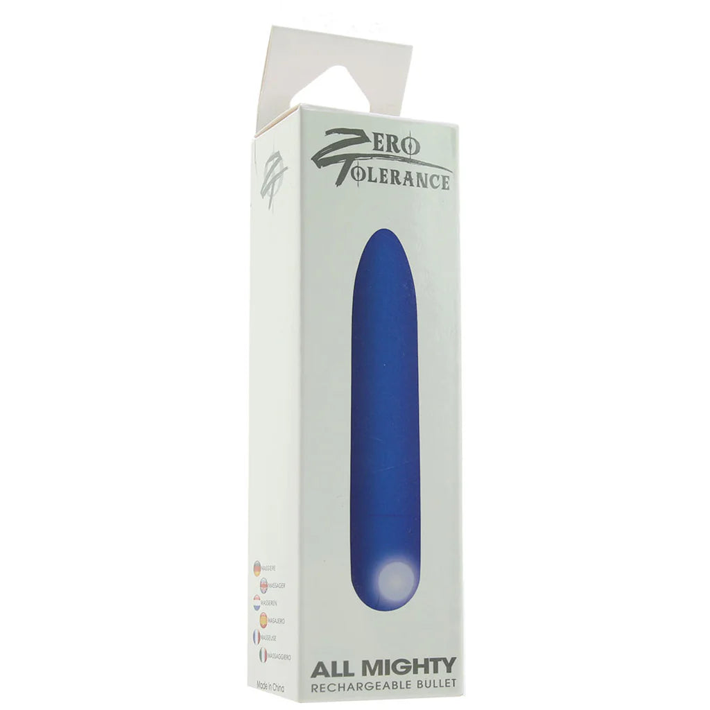 All Mighty Mini Bullet