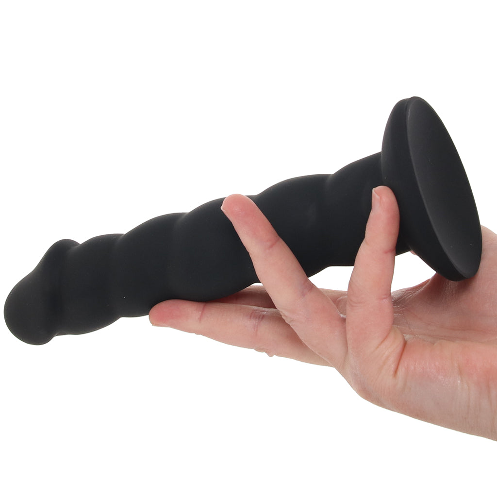 Fetish Fantasy Body Dock Inflatable Love Seat