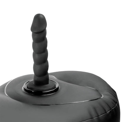 Fetish Fantasy Body Dock Inflatable Love Seat