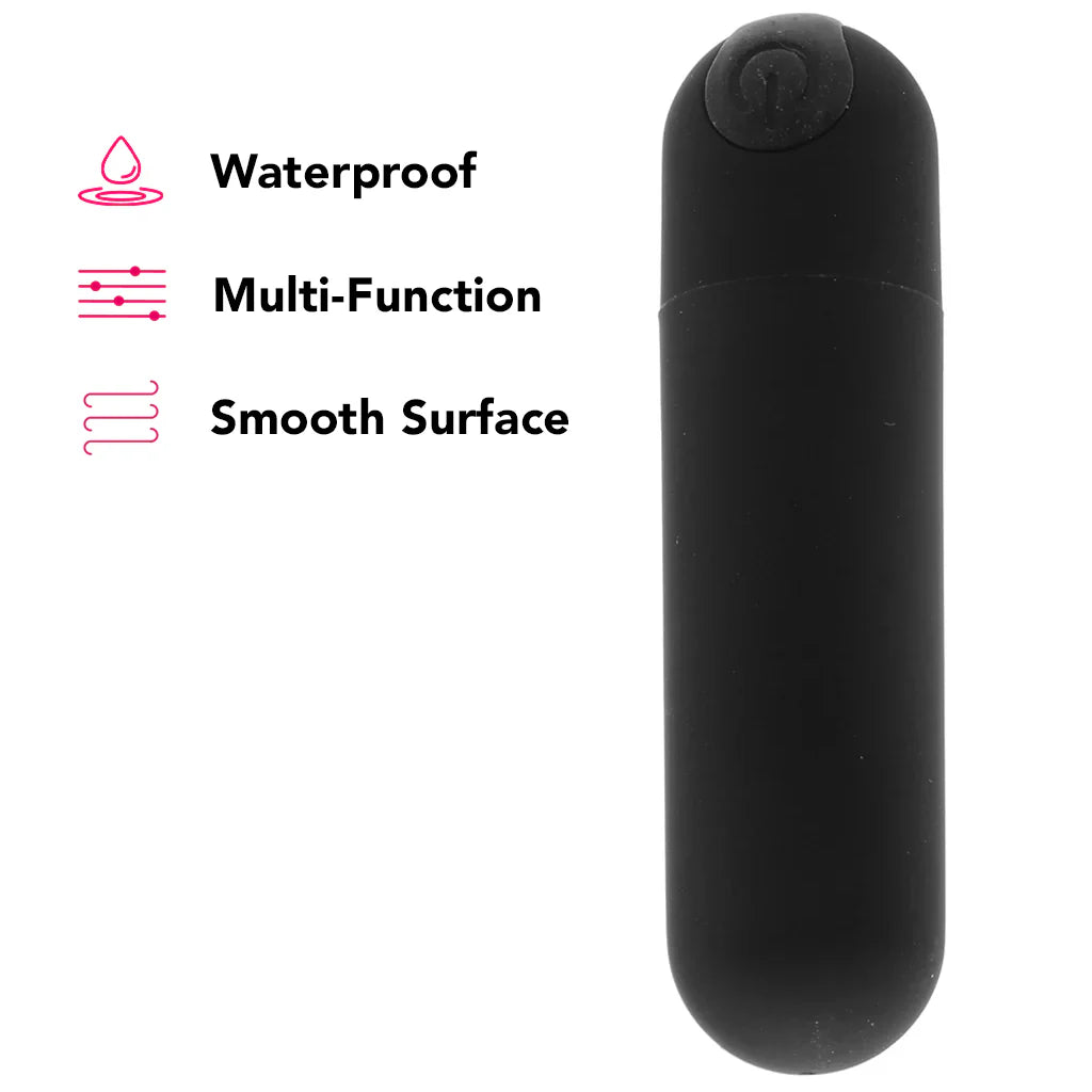 All Powerful Rechargeable Bullet