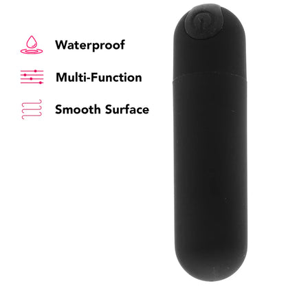 All Powerful Rechargeable Bullet