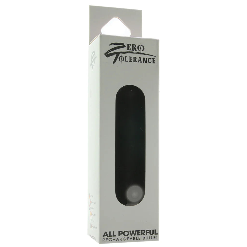 All Powerful Rechargeable Bullet