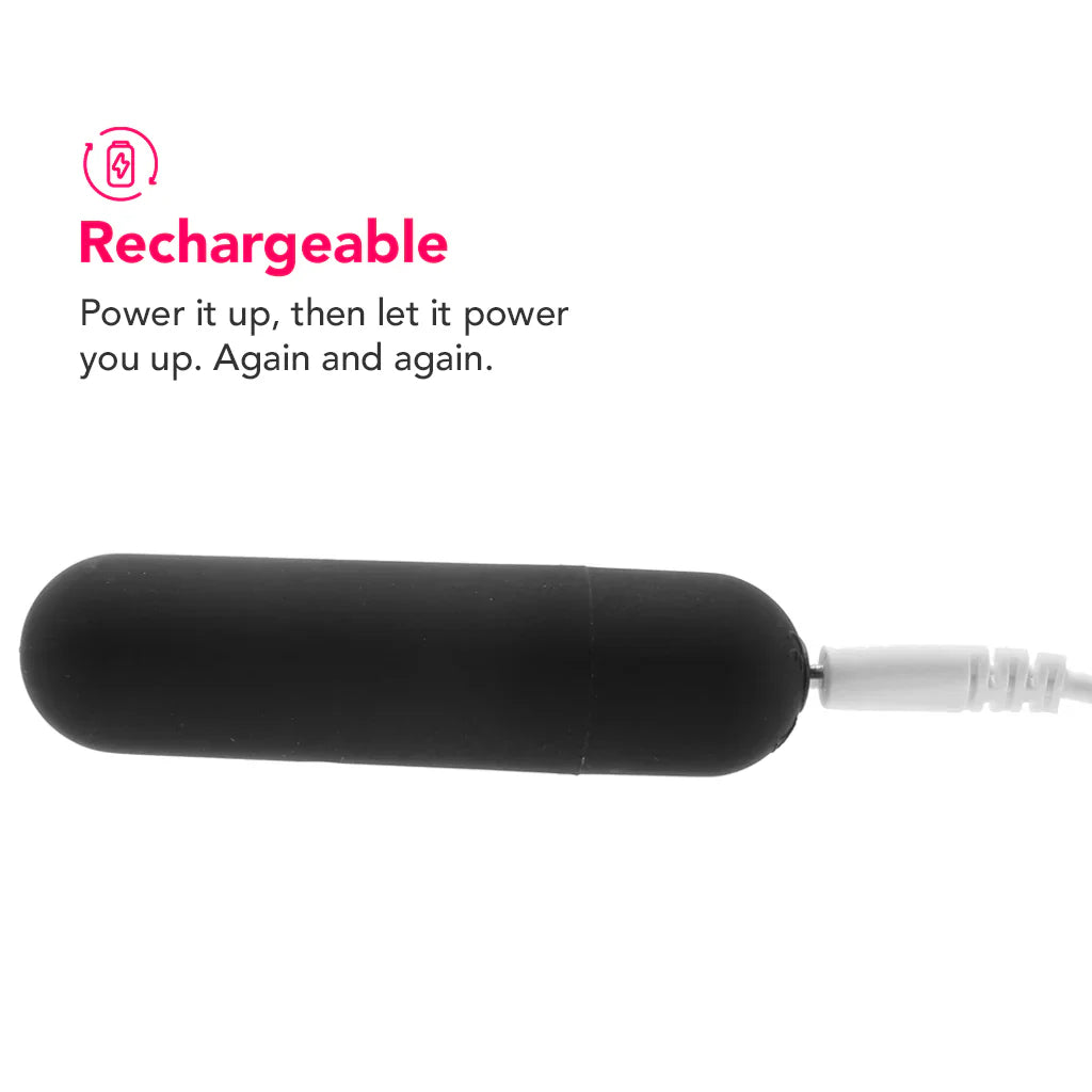 All Powerful Rechargeable Bullet