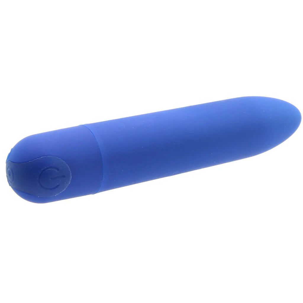 All Mighty Mini Bullet
