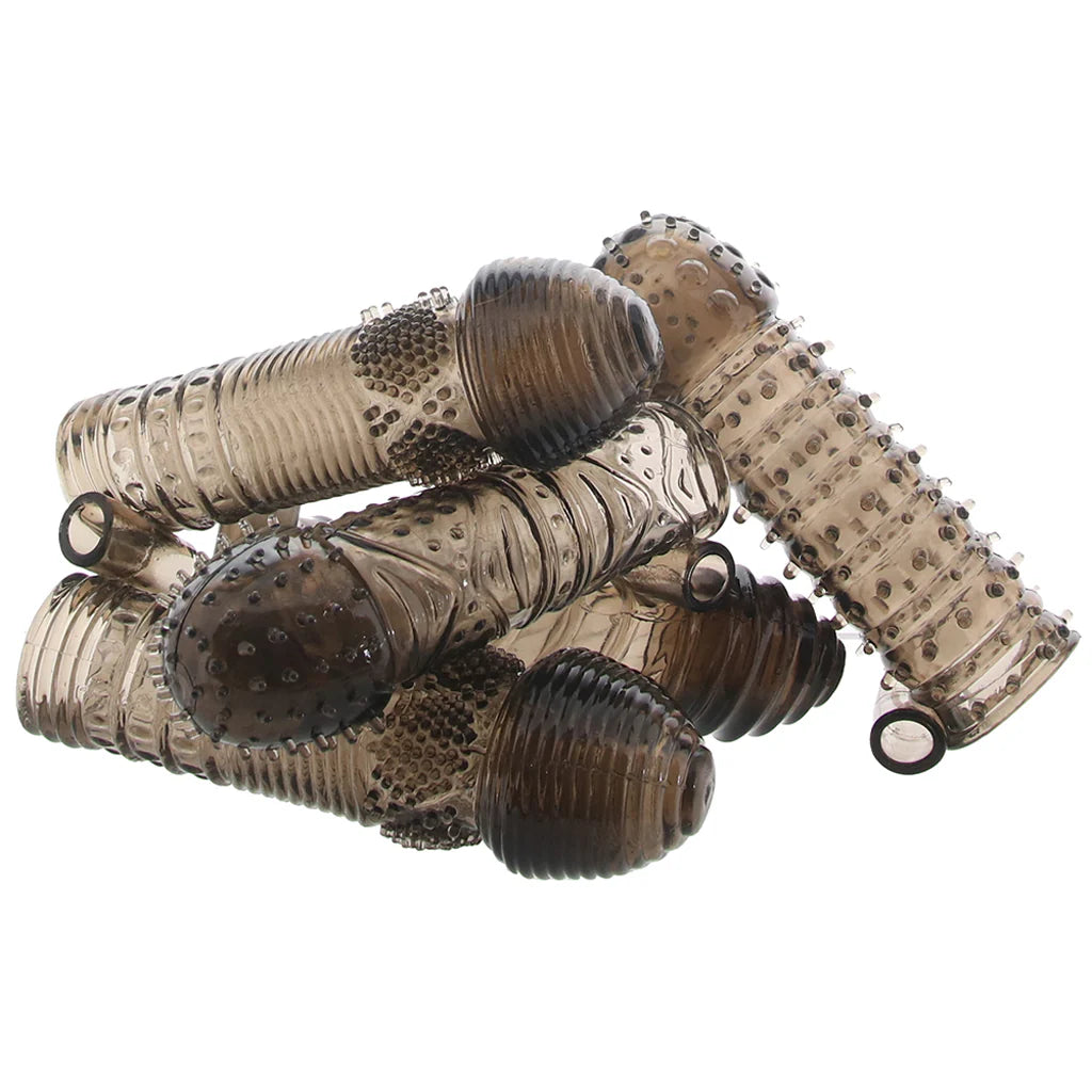 Choose Your Adventure Extension Kit
