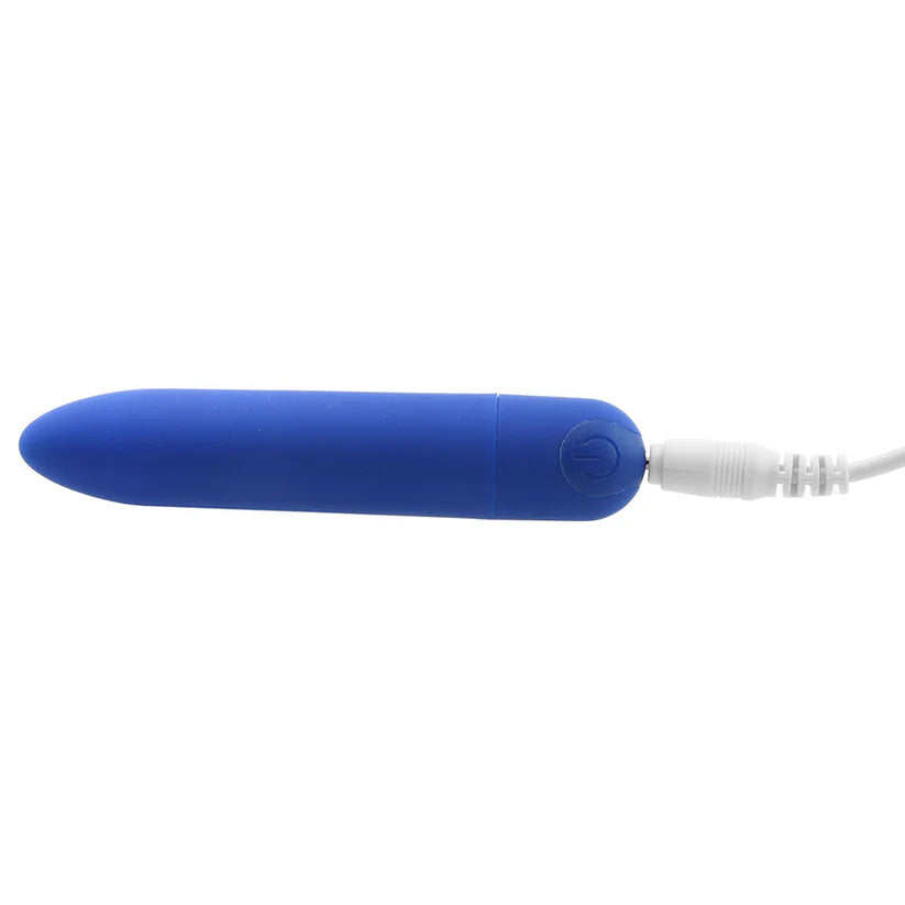 All Mighty Mini Bullet