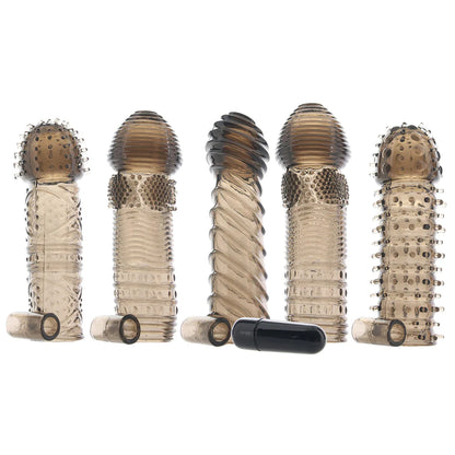 Choose Your Adventure Extension Kit