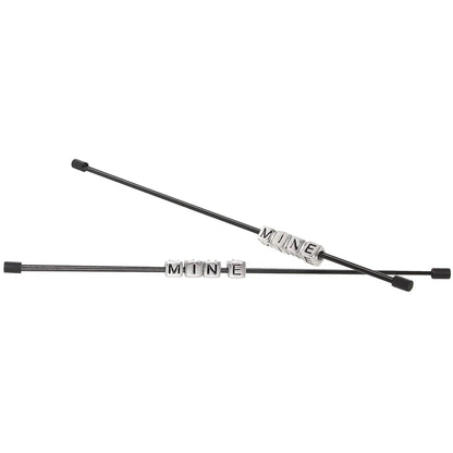 Edge Mine Pinching Rods