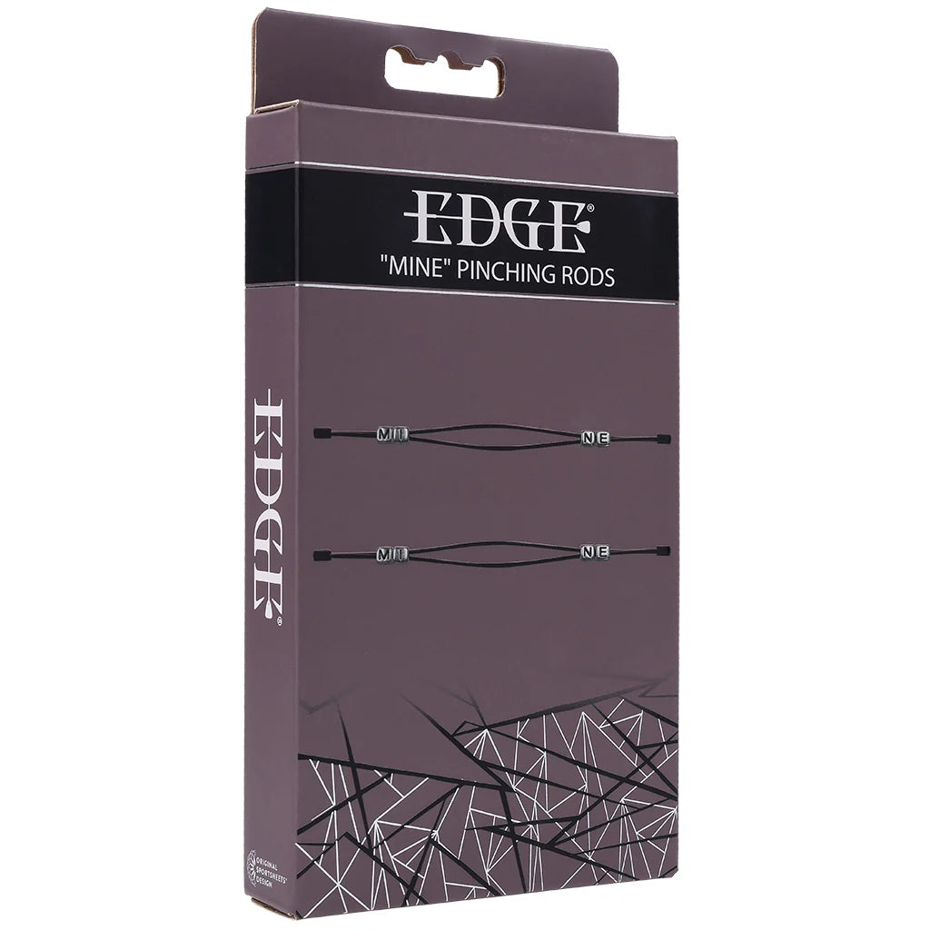 Edge Mine Pinching Rods