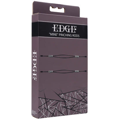 Edge Mine Pinching Rods