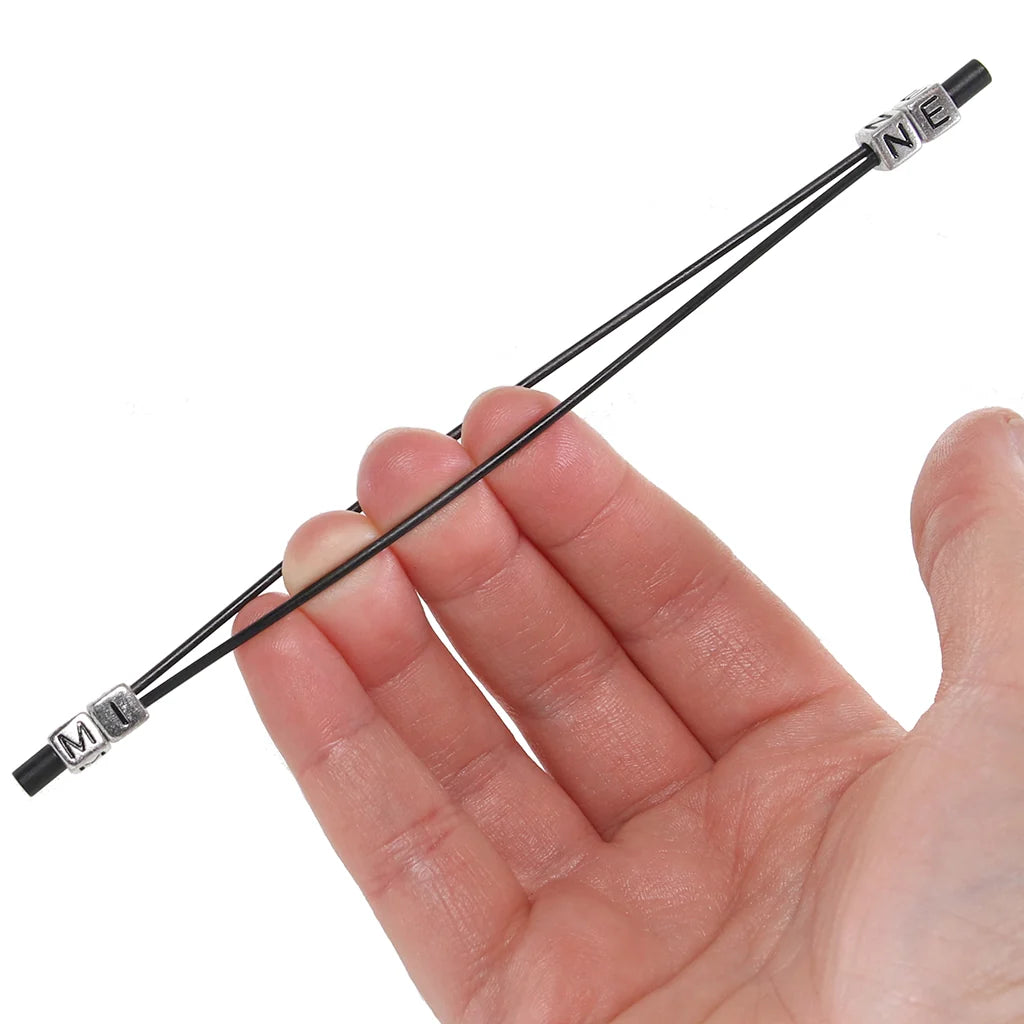 Edge Mine Pinching Rods