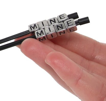 Edge Mine Pinching Rods