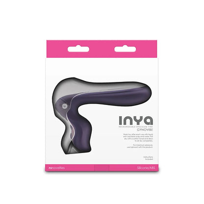 INYA - GynoVibe