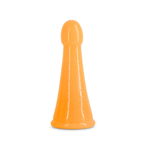 Firefly Phoenix Orange Dildo