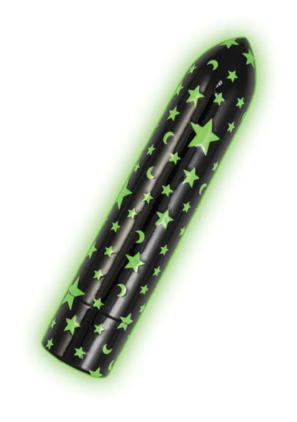 Glow Vibes Seeing Stars