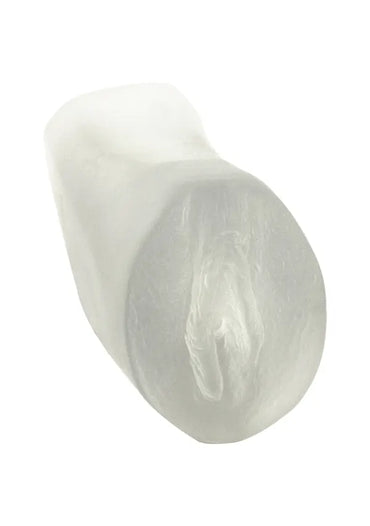 Pussy Stroker In A Bag