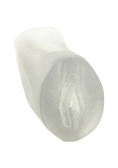 Pussy Stroker In A Bag