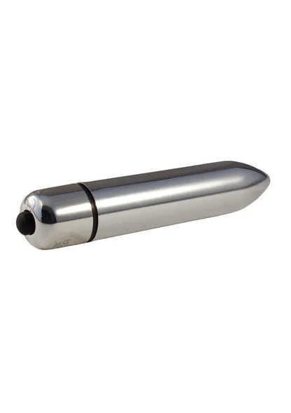 Intense Orgasm Bullet