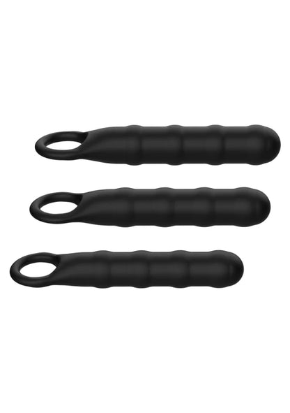 Ass-Sation Anal Wand Training Kit