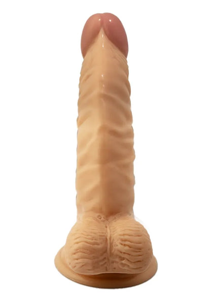 All American Whoppers - 7" Vibrating with Balls