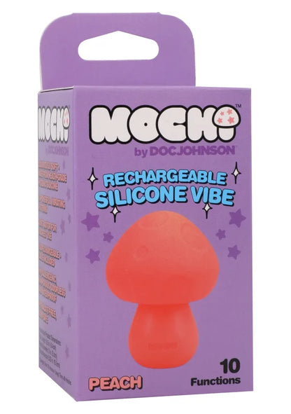 Mochi Mushroom Vibe