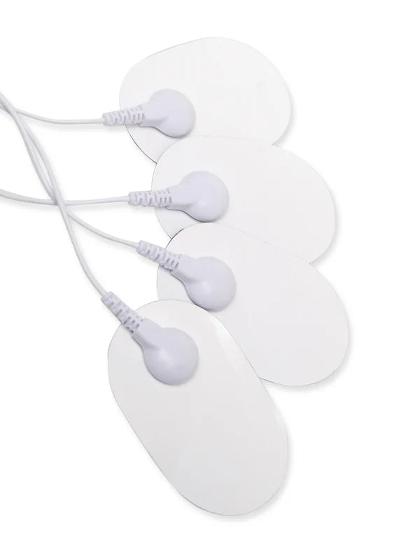 Fetish Fantasy Series - Shock Therapy Replacement Pads