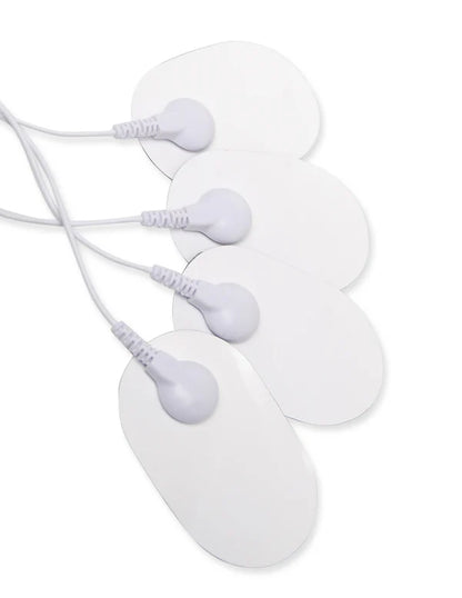 Fetish Fantasy Series - Shock Therapy Replacement Pads