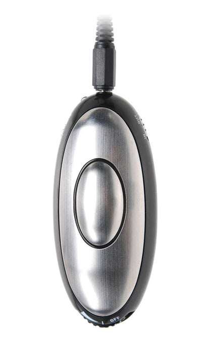 Fetish Fantasy - Shock Therapy Pleasure Probe