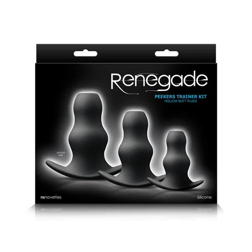 Renegade Peeker Kit