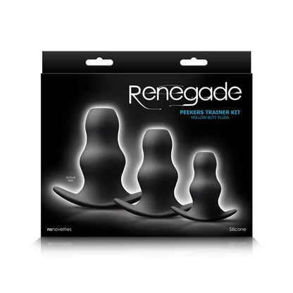 Renegade Peeker Kit