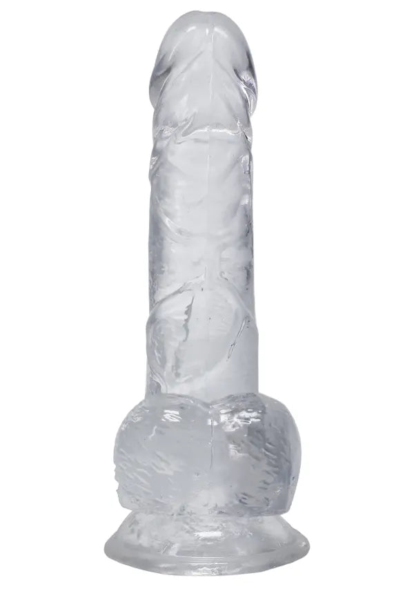 Dick In A Bag - 6"