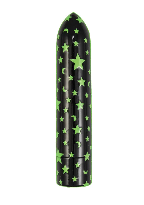 Glow Vibes Seeing Stars