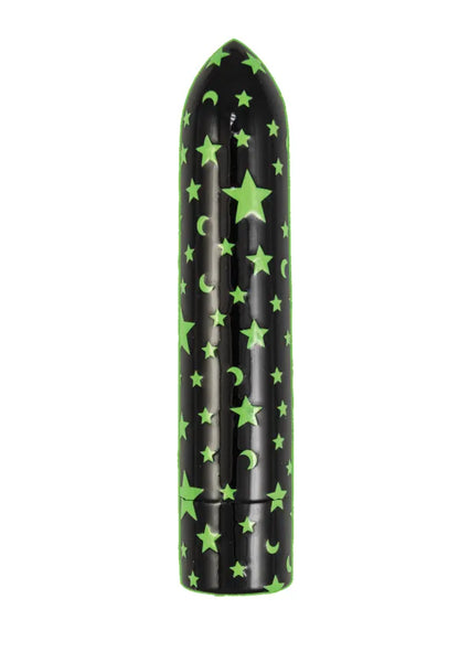 Glow Vibes Seeing Stars