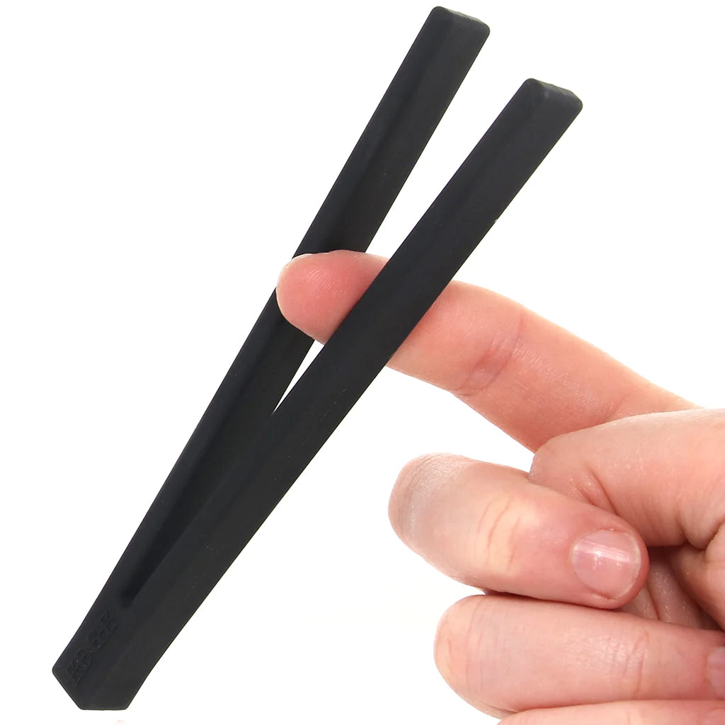 Edge Silicone Pinching Rods