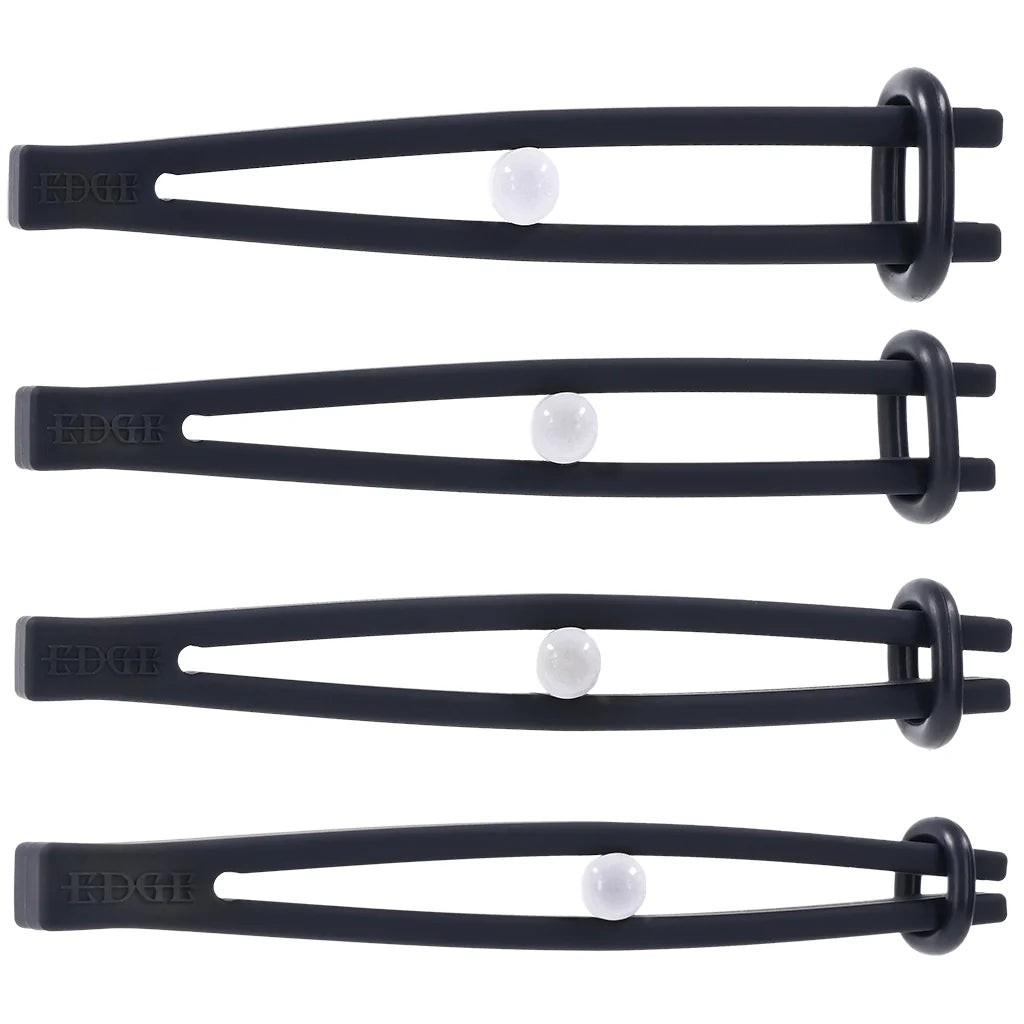 Edge Silicone Pinching Rods