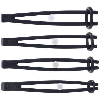 Edge Silicone Pinching Rods
