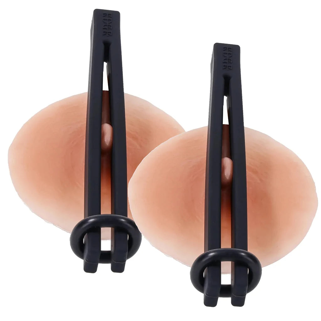 Edge Silicone Pinching Rods