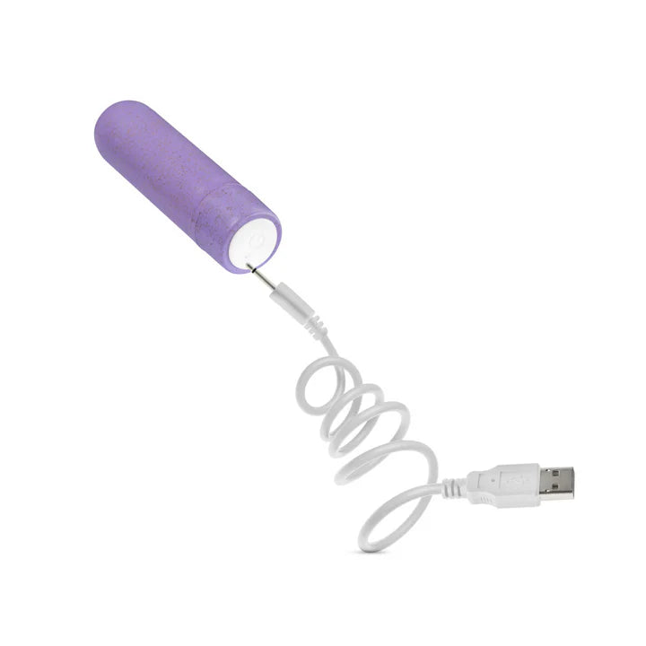 Blush Gaia Eco Bullet - Lilac