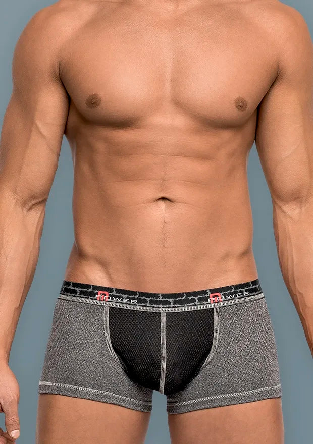 Men's Reversible Short Briefs