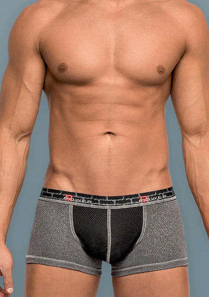 Men's Reversible Short Briefs