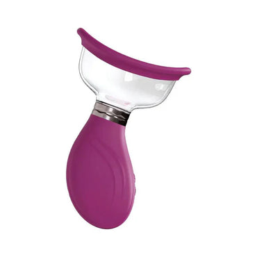 Pumped - Delightful Vulva & Breast Pump Rechargeable